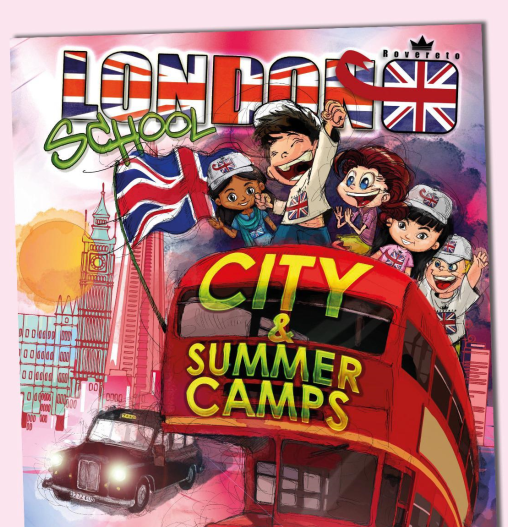 City & Summer Camps
