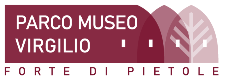 LOGO PARCO MUSEO VIRGILIO