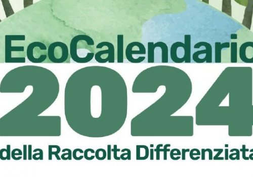 ecocalendario 2020/2024