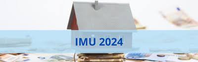 IMU 2024 - informazioni